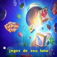 jogos do sou luna crie seus patins